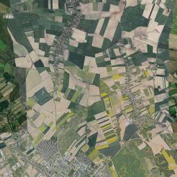 Uciechów Satellite Map