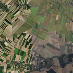 Łosiów Satellite Map