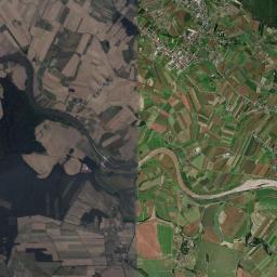 Chróścice Satellite Map