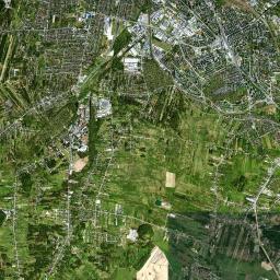 Huta Stara B Satellite Map