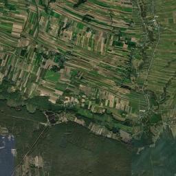 Potok Wielki Satellite Map