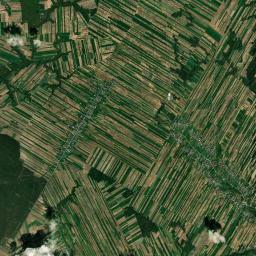 Godziszów Pierwszy Satellite Map