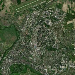 Lutsk Satellite Map