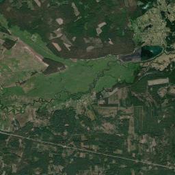 Bilii Bereg Satellite Map