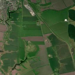 Proletarskiy Satellite Map