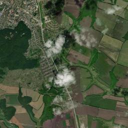 Stroitel’ Satellite Map