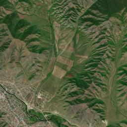 Onguday Satellite Map