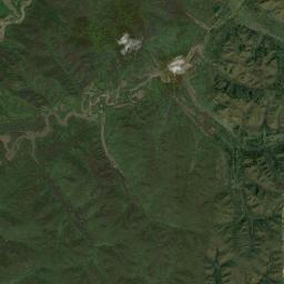 Blagoveshchenskiy Rayon Satellite Map
