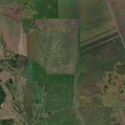 Belogorskiy Rayon Satellite Map