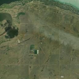 Regina Beach Satellite Map