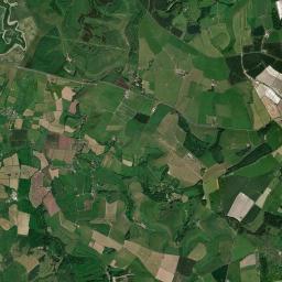 2, Dorchester, Dorset DT2 9HF, UK Satellite Map