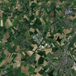 Tubize Satellite Map