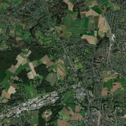 Braine-l'Alleud Satellite Map