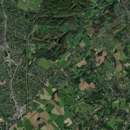 Waterloo Satellite Map
