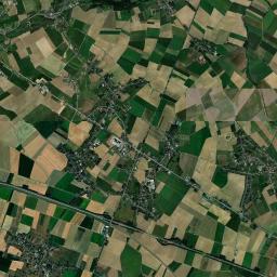 Crisnée Satellite Map