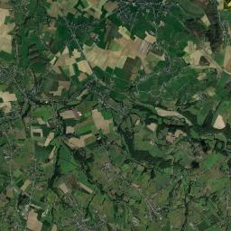 Dalhem Satellite Map