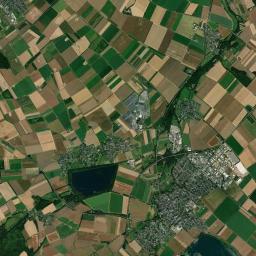 Vettweiß Satellite Map