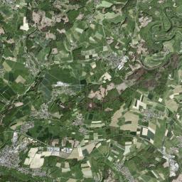 Mammelzen Satellite Map