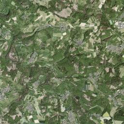 Müschenbach Satellite Map