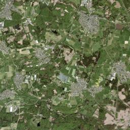 Elkenroth Satellite Map