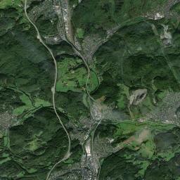 Herborn Satellite Map