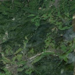 Mittenaar Satellite Map