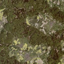 Höingen Satellite Map