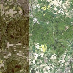 Homberg Satellite Map