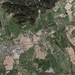Oppurg Satellite Map