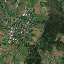Niederdorf Satellite Map
