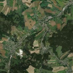 Gornsdorf Satellite Map