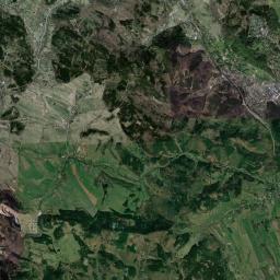 Jedlina-Zdrój Satellite Map