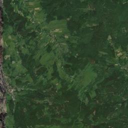 Walim Satellite Map