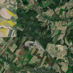 Piława Górna Satellite Map