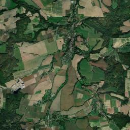 Niemcza Satellite Map