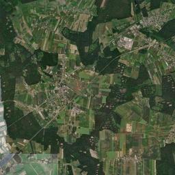 Kochanowice Satellite Map