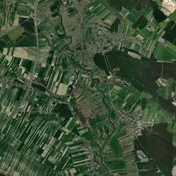 Sobków Satellite Map