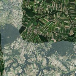 Iwaniska Satellite Map