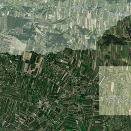 Obrazów Satellite Map