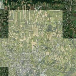 Sandomierz Satellite Map