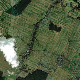 Dzwola Satellite Map