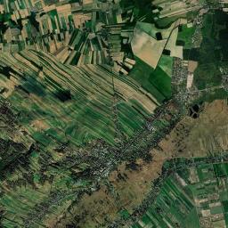 Szczebrzeszyn Satellite Map