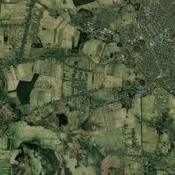 Novovolyns’k Satellite Map