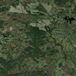 Barashi Satellite Map
