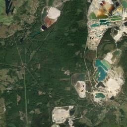 Iemilivka Satellite Map