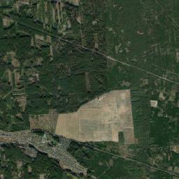 Piskivka Satellite Map