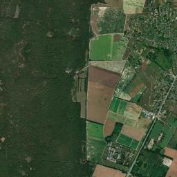 Semypolky Satellite Map