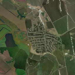 Ilovka Satellite Map
