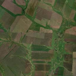 Amochayevsky Satellite Map