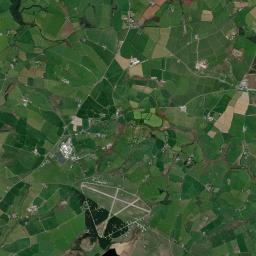 A395, Camelford, Cornwall PL32, UK Satellite Map
